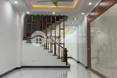 Bán nhà trương định thoáng sạch vị trí đẹp an ninh tốt