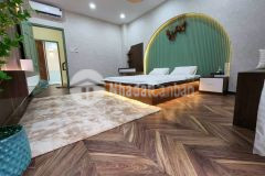 Nhà đẹp, hẻm 4m 221 vườn lài, 4 x 15m, 3 lầu, 6.2 tỷ, tân phú