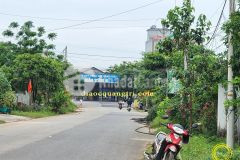 Bất động sản quảng trị nhà mặt tiền đường 73, gio linh, tỉnh quảng trị