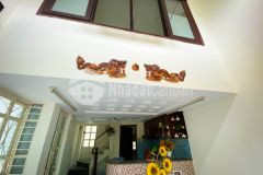 Bất ngờ góc 3 mt hẻm 4m ở trường sa, q3, 3.43 x 10m,5 tầng, 6.8 tỷ.