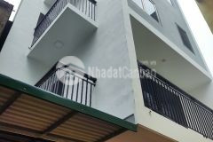 Cực phẩm 5 tầng hiện đại, đẹp khỏi bàn ở thụy phương. 43m2, mt 6.76m, giá 3.7 tỷ