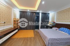 Bán nhà hào nam 48m25t. ngõ thông oto qua kd 8.1 tỷ