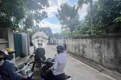 Hàng hiếm đất trâu quỳ 54m2, ngõ ô tô 7 chỗ, giá chỉ 2.97 tỷ.