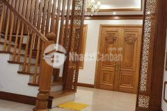 Siêu hiếm phố võng thị 45m2, vài bước ra phố lớn, ô tô tránh, kinh doanh đỉnh nhỉnh 9 tỷ.