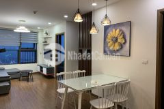 Chỉ 2,2 tỷ căn hộ 75m chung cư eco green city 0985800205