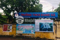 Cần bán mảnh đất 100.00m2 trục chính viên ngoại cách đường ỷ lan 100m.