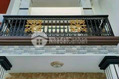 Chính chủ cần bán nhà đường số 10 hiệp bình phước,thủ đức diện tích60m2,giá4tỷ hơn