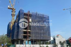 Mặt tiền âu lạc an đông villa tp.huế