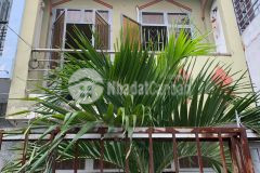 Bán nhà cũ lê đức thọ ngang 4m hẻm oto tải tránh sổ nở hậu nhỉnh 5tỷ tl