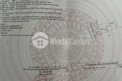 Lô góc 2mt hoa hậu dt 200m2, sẵn 40m,tc chỉ 530tr tân biên tây ninh