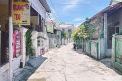 Mua lô đất được ngay 3 phòng trọ tặng kèm