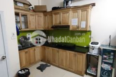 Bán nhà đường đội cấn, ba đình, ngõ thông, ở ngay, 37m2, 4t giá chỉ 3.65 tỷ.