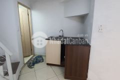 Nhà nhỏ đẹp hẻm 52 nguyễn hữu cầu, tân định, q1, dtcn 16m2. giá 2.7 tỷ