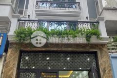 Bán liền kề văn phú 98m2 5t 13,8 tỷ ngã tư văn khê quang trung