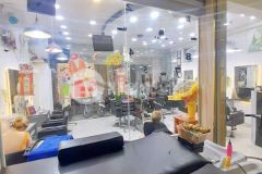Mặt tiền hẻm cmt8, quận 10, 5 tầng xịn sò, kinh doanh đỉnh, giá rẻ