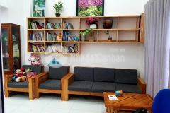 Bán gấp nhà 76m2 trung tâm đà nẵng cách sông hàn, trần hưng đạo 200m, gía nhỉnh 2 tỷ