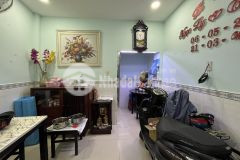 Bán nhà đường trịnh đình trọng, 3 tầng, 4 pn, nhà đẹp, 0902854465.