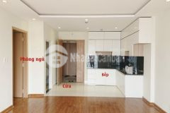 Bán căn góc 69m2 tầng 7 cc i home p14 gò vấp