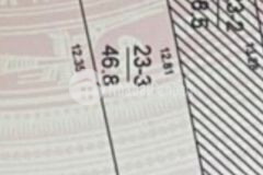 Cần bán lô đất, tây mỗ, làng miêu nha 47m2 sổ đẹp giá chỉ hơn 3 tỷ