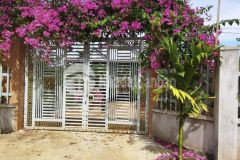 Bán nhà cấp 4 sân vườn trục đường kim long láng lớn 870m2 giá chỉ 4,5 tỷ