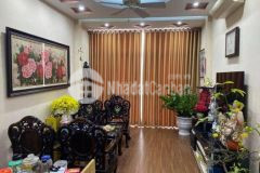 Hót bán nhà phố cổ ngọc lâm 47m x 5t 10.5 tỷ gara ô tô kinh doanh sầm uất