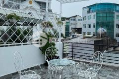 Nhà bán đường lam sơn phường 2 quận tân bình.082.