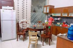 Hẻm 4m nguyễn văn đậu, 4.3 x 14m, 3 lầu, 4pn, 8.3 tỷ, bình thạnh