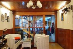 Bán nhà duy tân quận hải châu, ô tô, 76m2x3t, mới đẹp về ở ngay, 0777568901