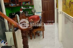 Nhà đẹp, hẻm 4m trần mai ninh, 2 lầu btct, 6.8 tỷ, tân bình