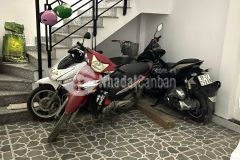 Cần bán nhà hxh 65m2, huỳnh tấn phát, quận 7. giá 5.2 tỷ
