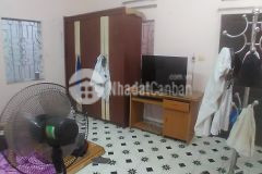 Cần bán nhà cầu giấy gần 40m, mặt tiền 5.5m, thoáng trước sau, vị trí trung tâm, gần phố. giá 4 tỷ