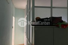 Giảm chào 600tr bán gấp nhà lê trực, bình thạnh 65m2 2 tầng, giá mới 4.25 tỷ