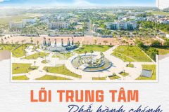 Bán đất nền trung tâm thị xã đông hòa, phú yên giá đầu tư