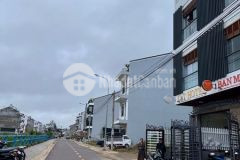 Cần sang nhượng nhanh đất lk h7 kqh phạm hồng thái p10 đà lạt