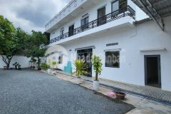 Bán nhà xưởng nguyễn ảnh thủ,1500m2, chỉ 35tỷ thới tam thôn, hóc môn.
