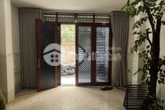 Bán nhà quận tân phú nhà mới đẹp long lanh hẻm 3 gác đua chỉ 2.6 tỷ