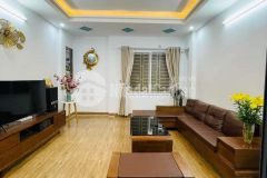 Bán nhà chính chủ phố võ chí công, hoàng quốc việt 48m x 5t giá 4.38 tỷ