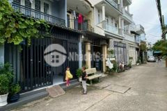 Bán nhà hxh đường số 8 p11 gò vấp 4x17m chỉ 5,4tỷ