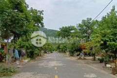 Nhà c4 gác lững nguyễn lâm sát núi, gần biển 110m2