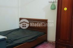 Bán nhà ngõ nguyễn đình hoàn cầu giấy dt 45m2 x 4 tầng mt 4m nhỉnh 4tỷ.