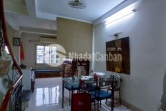 Bán gấp nhà phố hoàng ngân, quan nhân, dt 220 m2, ô tô, kinh doanh, 45 tỷ