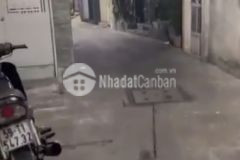 Nhà bán đường tô hiến thành, phường 15, quận 10. 35m2, 4.2 tỷ.