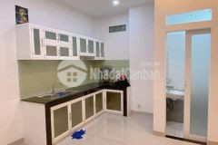 Bán nhà mới đẹp 4 tầng lạc long quân giá chỉ 4tỷ8