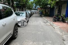 Bán nhà đẹp, lô góc phố nguyễn ngọc nại ôtô, ở luôn, tặng nội thất, 55m2x5t, 7.19 tỷ 0975642942