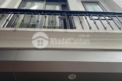 Nhà lô góc, mới thông sàn tốt nhất tầm giá 5 tỷ