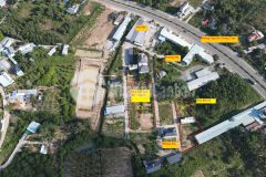 Đất nền phú quốc 120m2 sổ riêng công chứng sang tên luôn