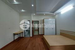 Bán nhà dương khuê về quê 45m 4t ô tô nhỉnh 9 tỷ