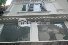 View hồ phố quan nhân, 36m2, 5t, mt 4.2m, ở, ô tô, 5.4 tỷ, 092508835