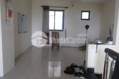 Bán nhà kđt ao sào, mặt đường tam trinh thịnh liệt, 63m2, 4 tầng, giá chỉ 16.5 tỷ.