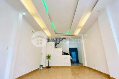 Gấp cần bán nhà hxh, 60m2, 3 tầng, nguyễn thị thập, p.bình thuận, q.7, giá chỉ 4.5 tỷ.